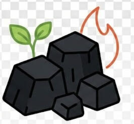 BIOCHAR from Agricultural Residue